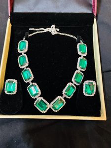 Jewellery Set