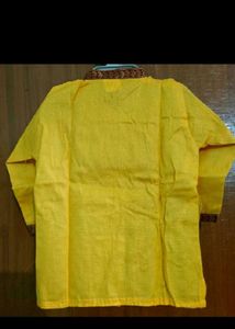 Janmashtami Dress