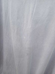 H&amp;M Oversized Lavender Crewneck