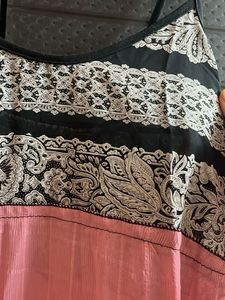 Patchwork Sundress