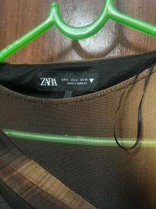Zara Bodycon Dress