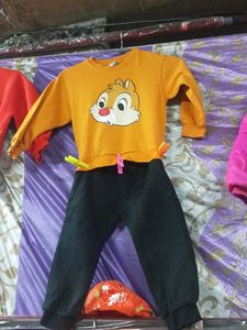 Boy Set
