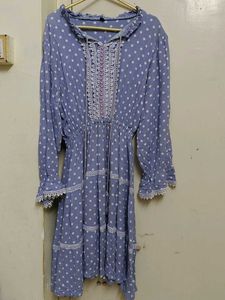 Polka Dot Dress