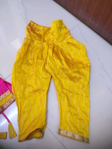 Girls Dress Suit