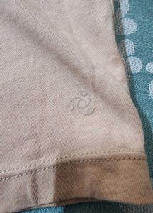 Jockey Nude/beige Shorts