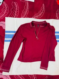Ladies Casual Top