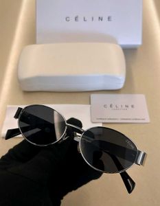 Celine Unisex Sunglasses Ua Quality Superior