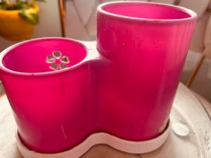 Set Of 3 Multi Purpose Holder