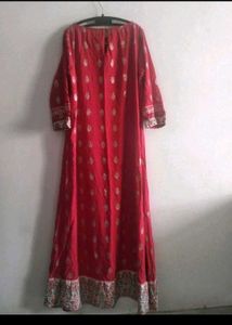 W Ethnic Dress