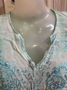 short kurti