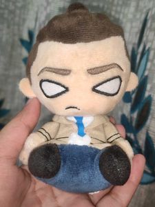 Plush