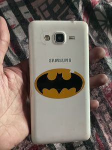 Samsung Mobile Scrape