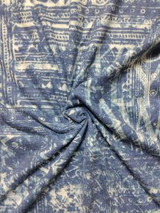 ❗ CLEARANCE ❗ Floral Print Tank Top