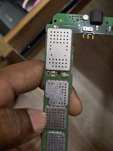 Microsoft Mother Bord