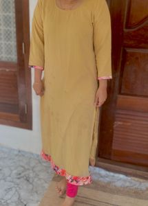 Elegant Kurta