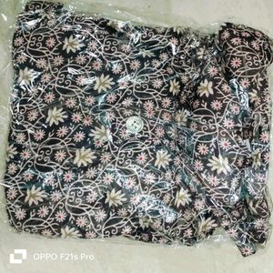 Beautiful New Night Dress ( Kurta Pant)
