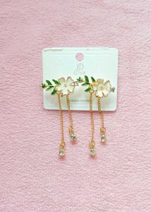 SALE Korean Earing 4pairs
