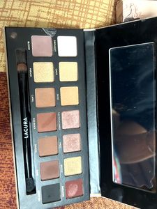 Lacura Desert Rain Palette