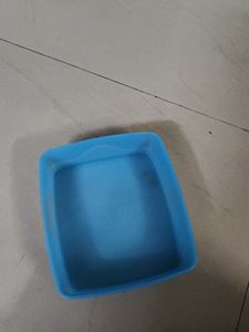 Cello 2 Plastic Tiffin Boxes