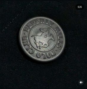 BHPC  imported Jacket