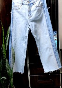 Sky Blue Jeans