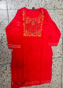 Women Kurta