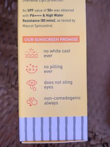 Dot &amp; Key Super Bright sunscreen