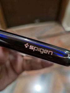 Spigen SAMSUNG S21FE CASE