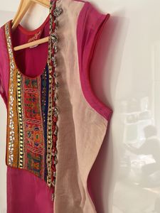 Designer Kurta