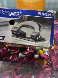Punching Machine