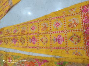 lehenga kali