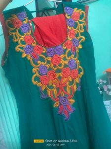 Anarkali Set