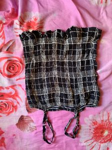Black N White Cotton