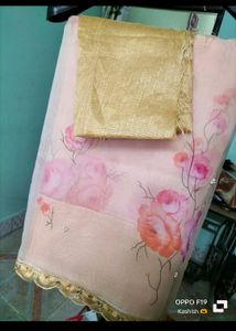 Combo Or Two Partywear Sarees