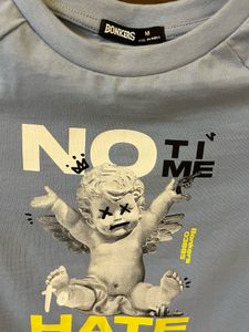 Buy Any 2 Bonkers Baby Tee  For ₹650