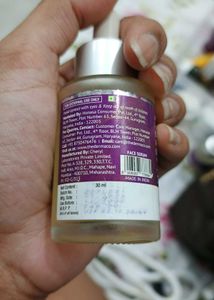 The Derma Co 5% Vitamin C Serum