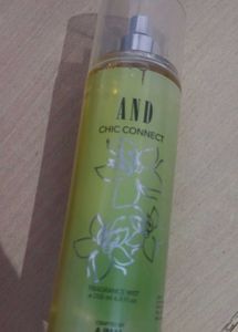 Combo Of Body Mist