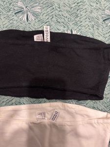 Tube Top Set