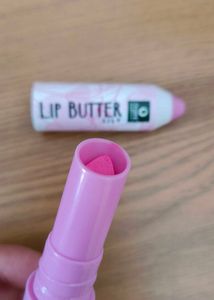 Lily Lip Balm