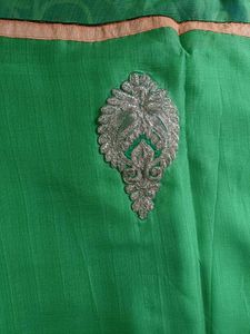Saree For Women. 💚