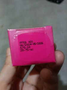 Free Wow Face Wash On Order Of 550