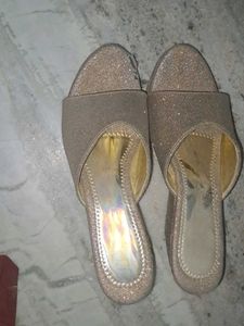 2 Comboo Sandals Party Wear