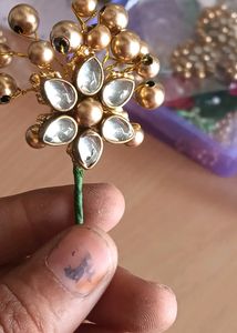 Hair Accessories