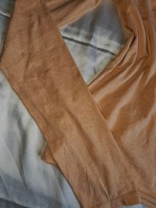 Forever 21 Full Sleeve Top