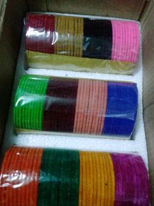 Bangle Set