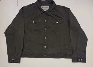 Columbia Jacket - Classic Style