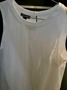 White Top
