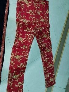 Designer Velvet Dress