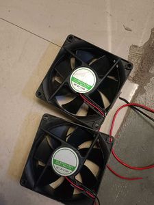 Peltier Module With Cpu Fan And Heat Sink