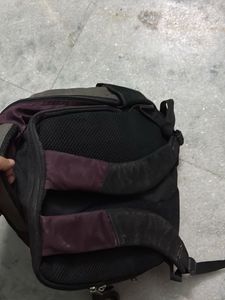 Bata Bag